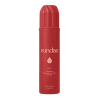 Sundae Body Berry AHA Shower Foam 265 ml