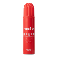 Sundae Body Gingerbread Shower Foam 265 ml