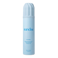 Sundae Body Cool Mint Shower Foam 265 ml