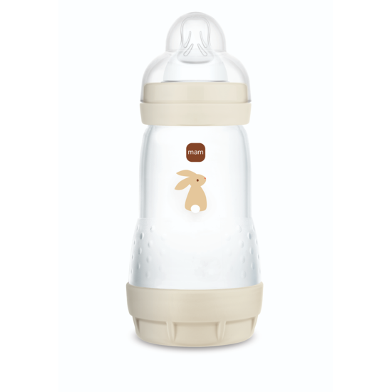 MAM Easy Start Anti-Colic 260 ml Neutral 1 st