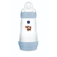 MAM Easy Start Anti-Colic 260 ml Blue 1 st