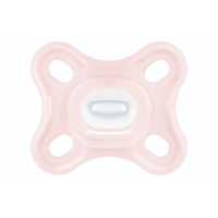 MAM Comfort 0-3 mån Pink