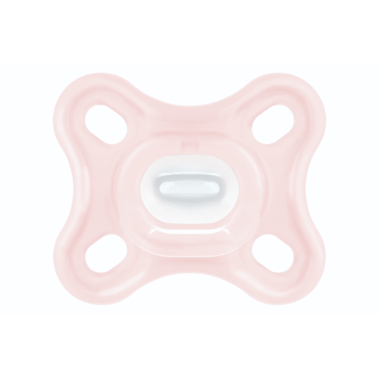 MAM Comfort 0-3 mån Pink