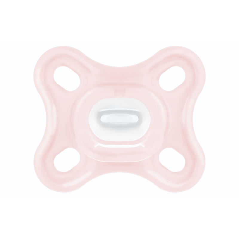 MAM Comfort 0-3 mån Pink
