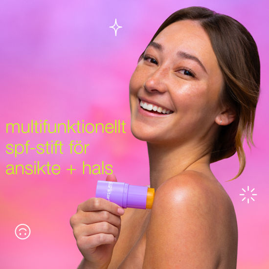 Dermalogica Clear Start Golden Hour Hydrating SPF30 Stick 19 g