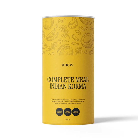 Anew Complete Meal Korma 7 portioner