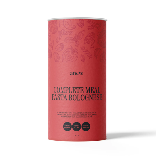 Anew Complete Meal Bolognese 7 portioner