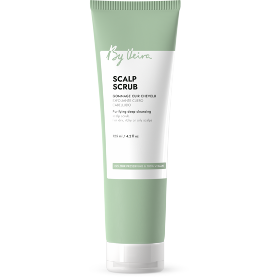 By Veira Scalp Scrub 125 ml