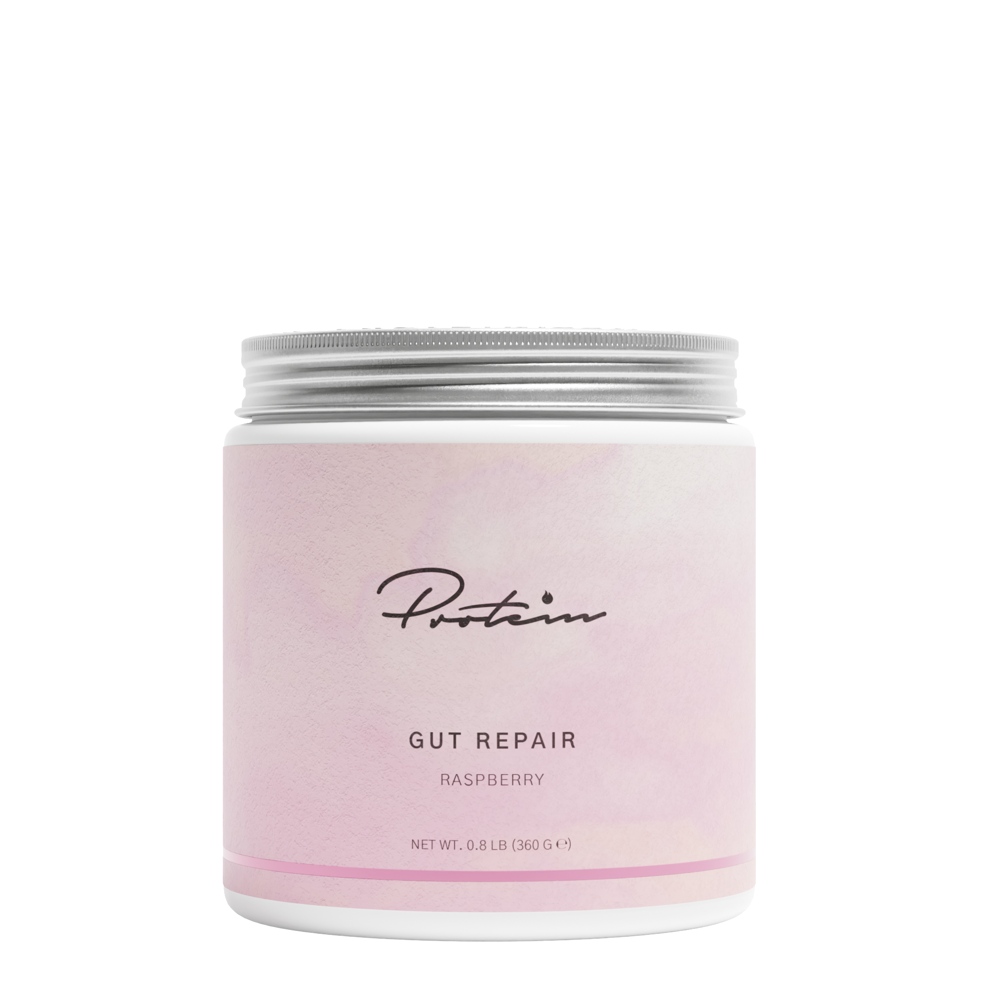 Protein.se Gut Repair Raspberry 360 g