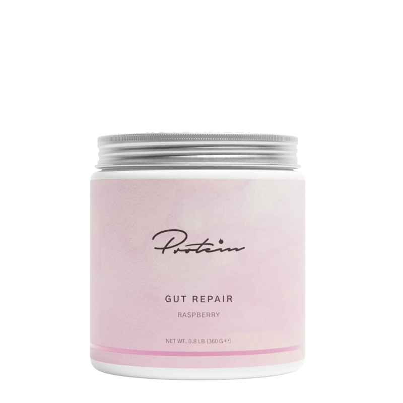 Protein.se Gut Repair Raspberry 360 g