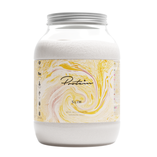 Protein.se Slim Måltidsersättning Passionfrukt 1200 g