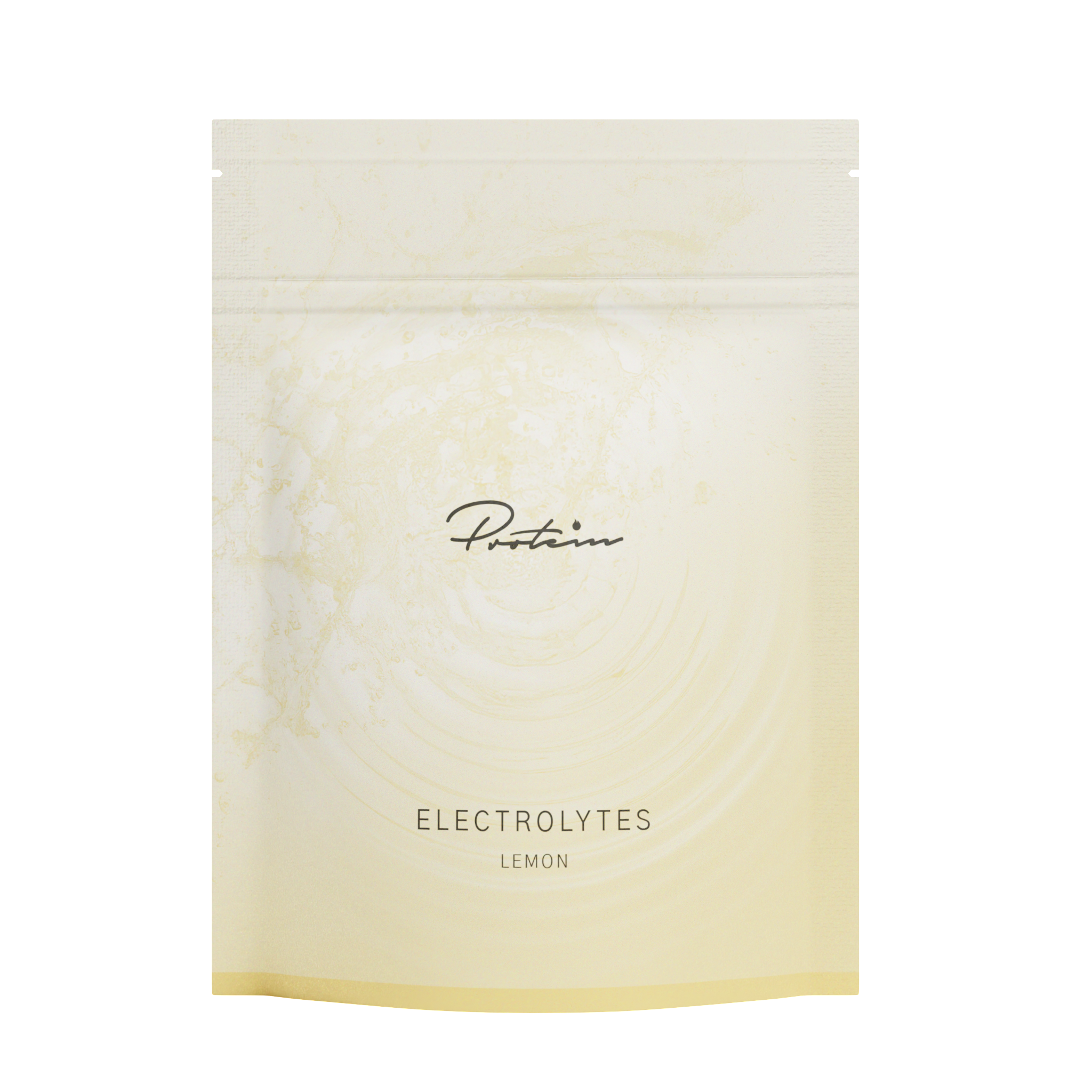 Protein.se Electrolytes Lemon 225 g