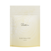 Protein.se Electrolytes Lemon 225 g
