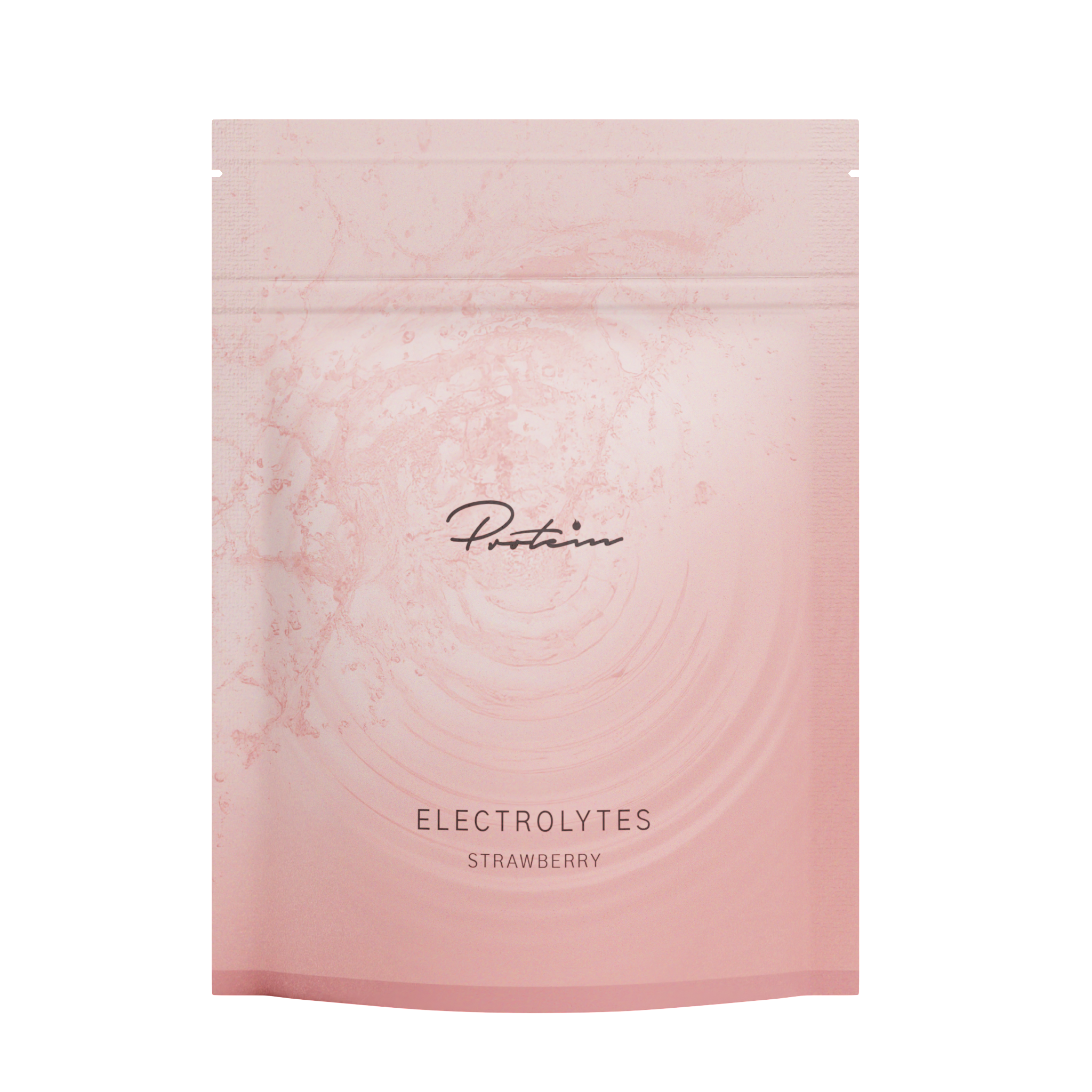 Protein.se Electrolytes Strawberry 225 g