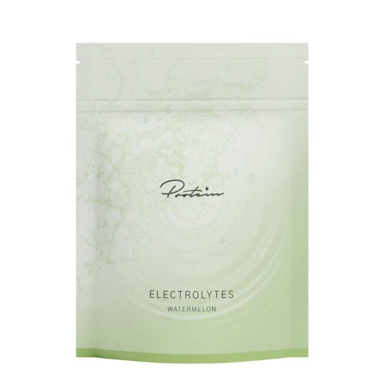 Protein.se Electrolytes Watermelon 225 g