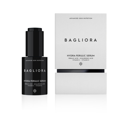 Bagliora Hydra Ferulic Serum 30 ml
