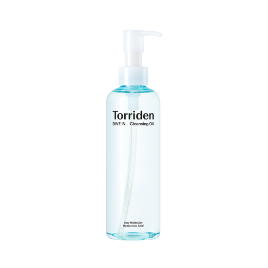 Torriden DIVE IN Cleansing Oil 200 ml