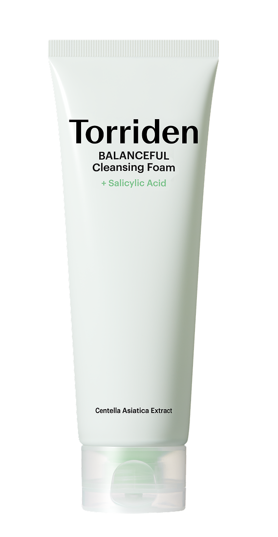 Torriden BALANCEFUL Cleansing Foam 150 ml
