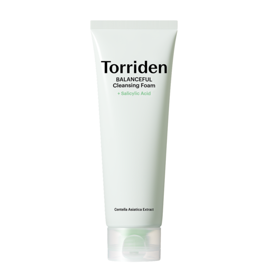Torriden BALANCEFUL Cleansing Foam 150 ml