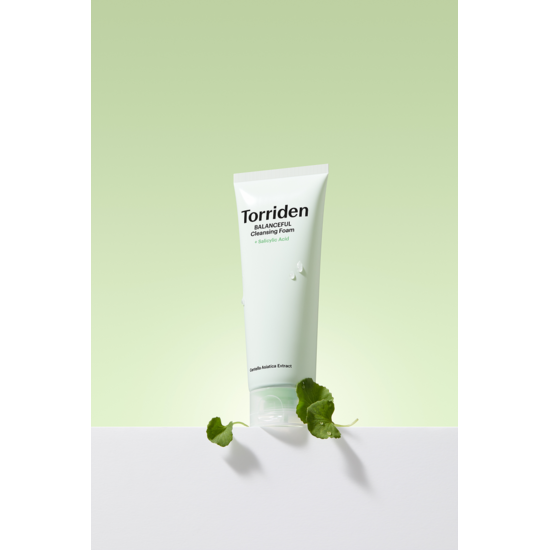 Torriden BALANCEFUL Cleansing Foam 150 ml