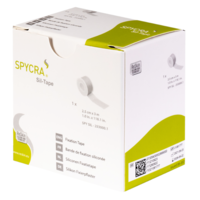 Spycra Sil-Tape Ärrtejp 2,5 cm x 3 m 