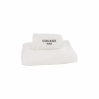 CODAGE Paris Maison CODAGE The Oshibori Handduk 40x50 cm