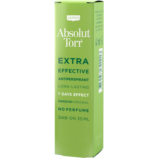 Absolut Torr 35 ml