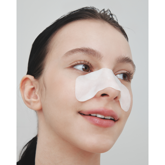 Ilso Natural Mild Clear Nose Pack 5 st