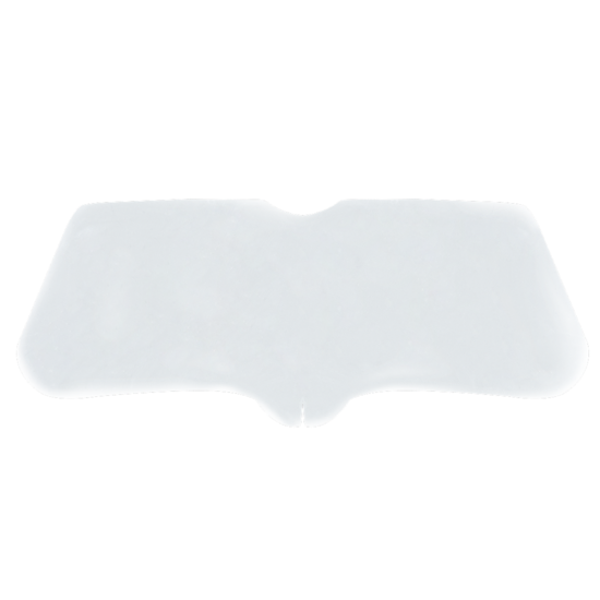 Ilso Natural Mild Clear Nose Pack 5 st