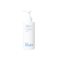 Ilso Sensitive Bubble Relaxing Cleanser 200 g