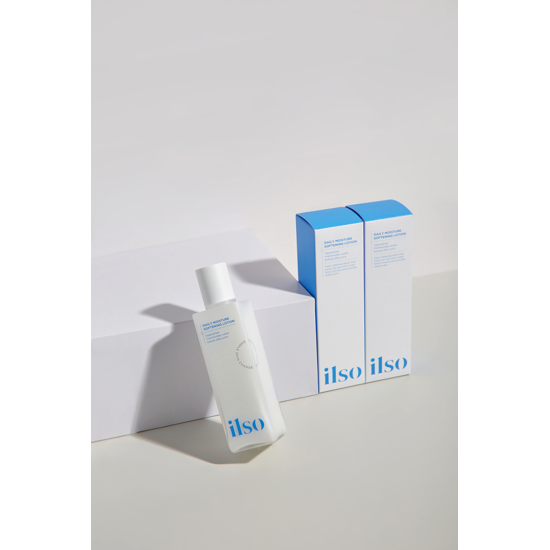 Ilso Daily Moisture Softening Lotion 150 ml