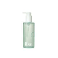 Ilso Natural Mild Cleansing Oil 200 ml