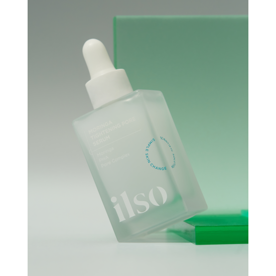 Ilso Moringa Tightening Pore Serum 30 ml