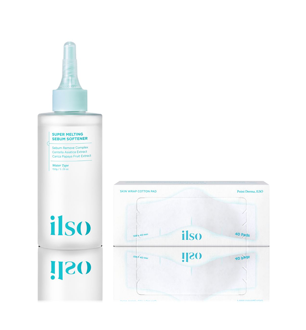 Ilso Super Melting Sebum Softener 150 g