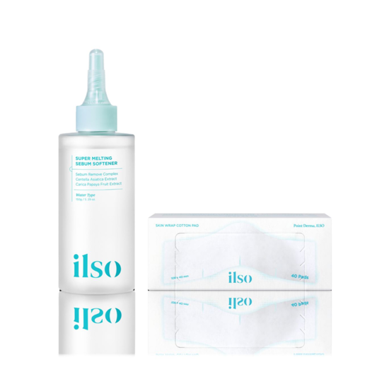 Ilso Super Melting Sebum Softener 150 g