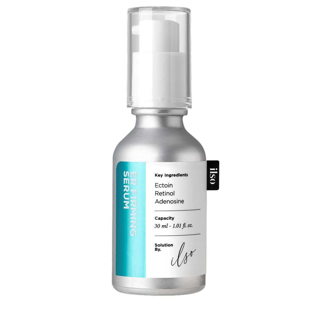 Ilso ER Firming Serum 30 ml