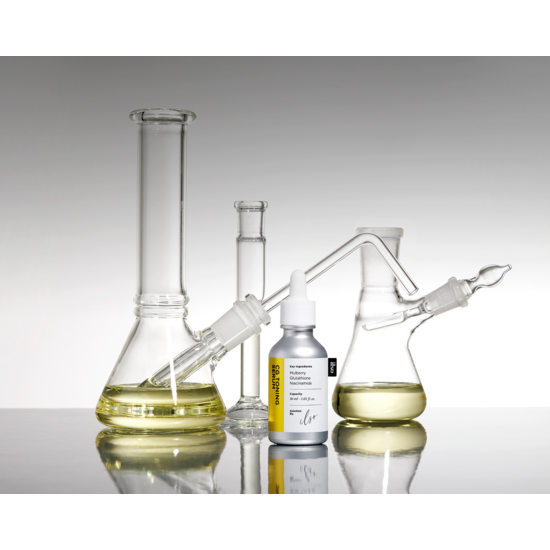 Ilso CG Toning Serum 30 ml