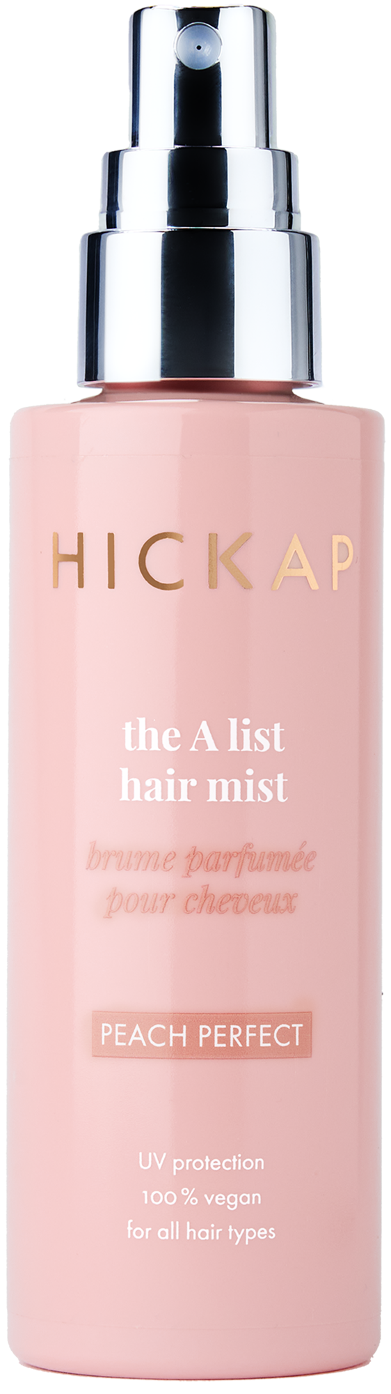 HICKAP The A List Hair Mist 100 ml
