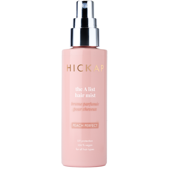 HICKAP The A List Hair Mist 100 ml