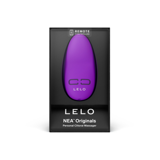 LELO NEA Originals Purple