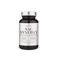 Nordbo NAC Synergy 90 kapslar