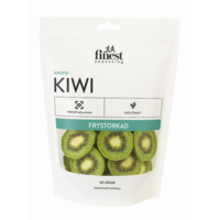 Finest Seasoning Frystorkad Kiwi 80 g