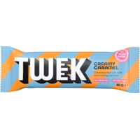 Tweek Creamy Caramel Bar 40 g