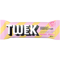 Tweek Peanut Perfection Bar 40 g