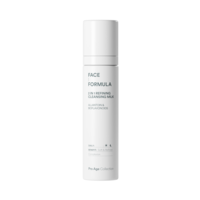 Face Formula 2 in 1 Refining Cleansing Milk 100 ml