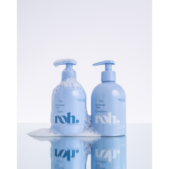 ROH Universal Hair Condition 350 ml