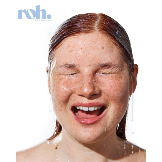 ROH Purify & Plump Condition 350 ml