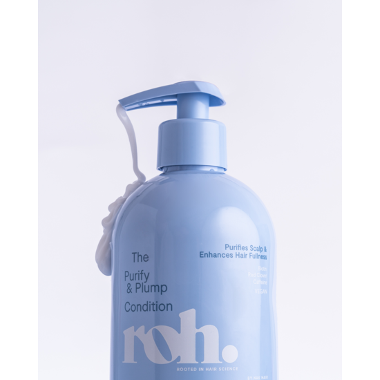 ROH Purify & Plump Condition 350 ml