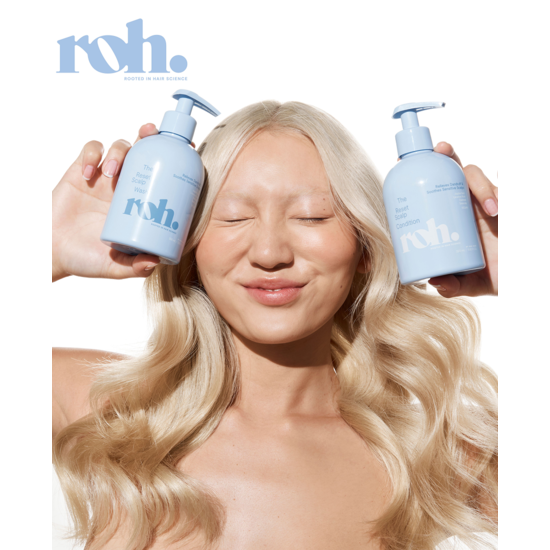 ROH Reset Scalp Condition 350 ml