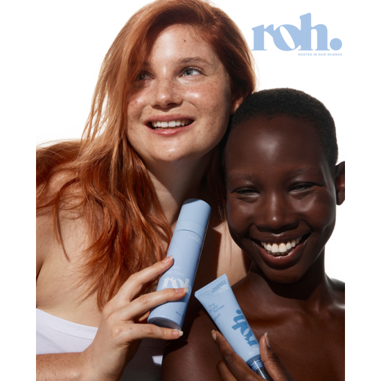 ROH Daily Hair Tonic 150 ml
